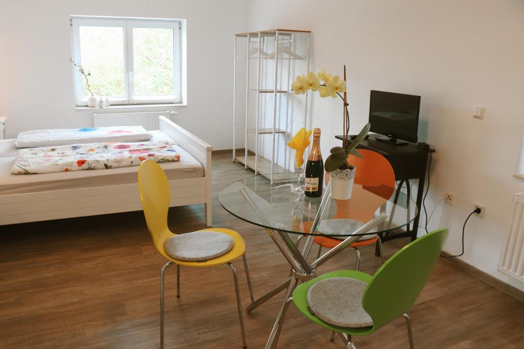 Photo of Livingroom in Kraiburg