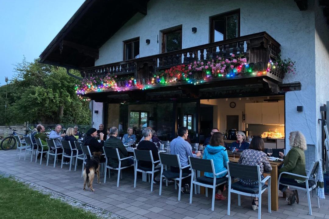 Photo of Others in Fischbachau