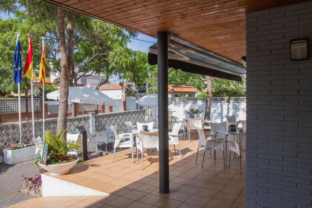 Photo of Patio Balcony in Castelldefels