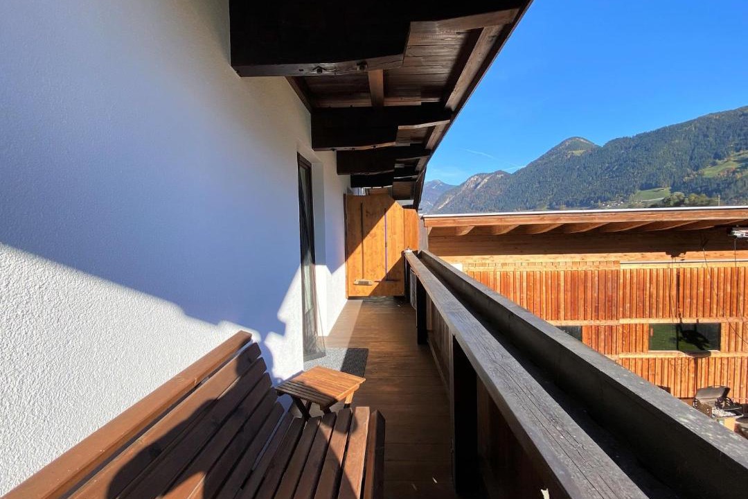 Photo of Patio Balcony in Gagering