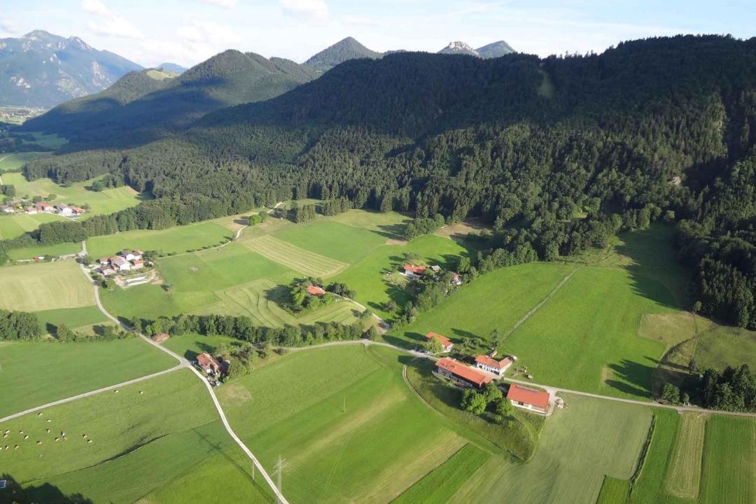 Photo of Outdoor in Bernau am Chiemsee