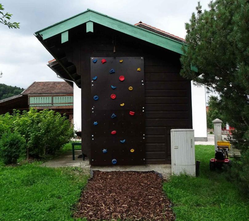 Photo of Buildings in Bernau am Chiemsee