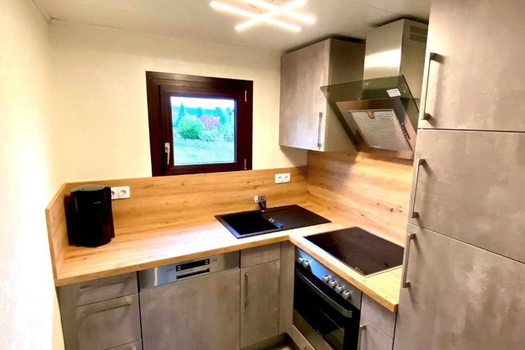 Photo of Kitchen in Selbitz