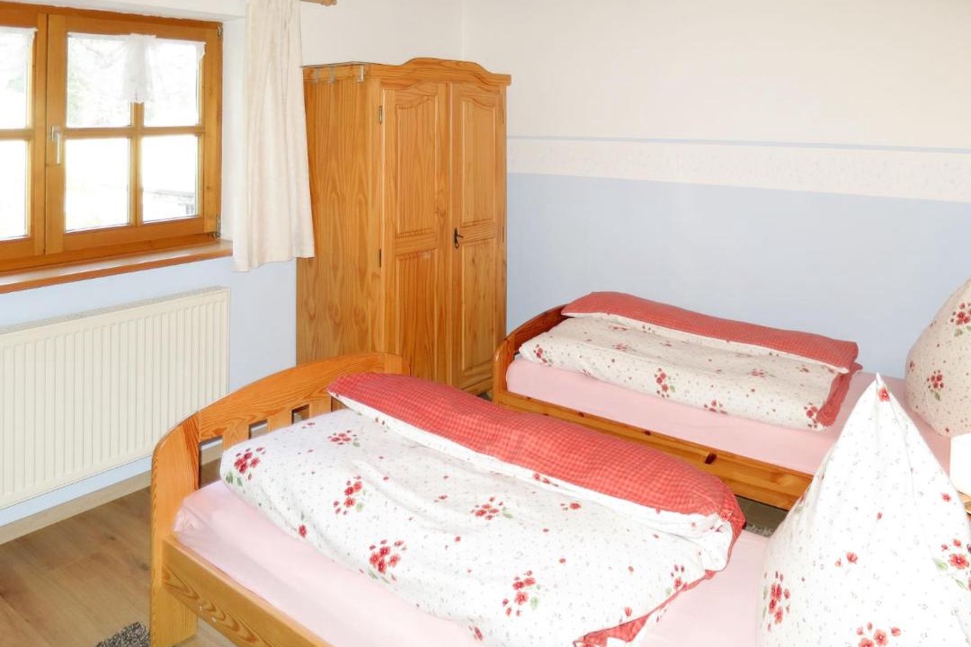 Photo of Bedroom in March