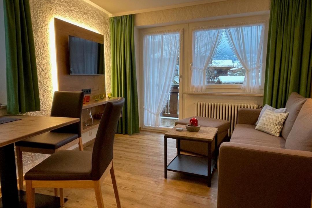 Photo of Livingroom in Oberstdorf