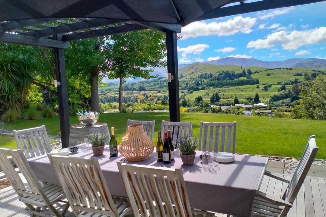 Photo of Patio Balcony in Lower Shotover
