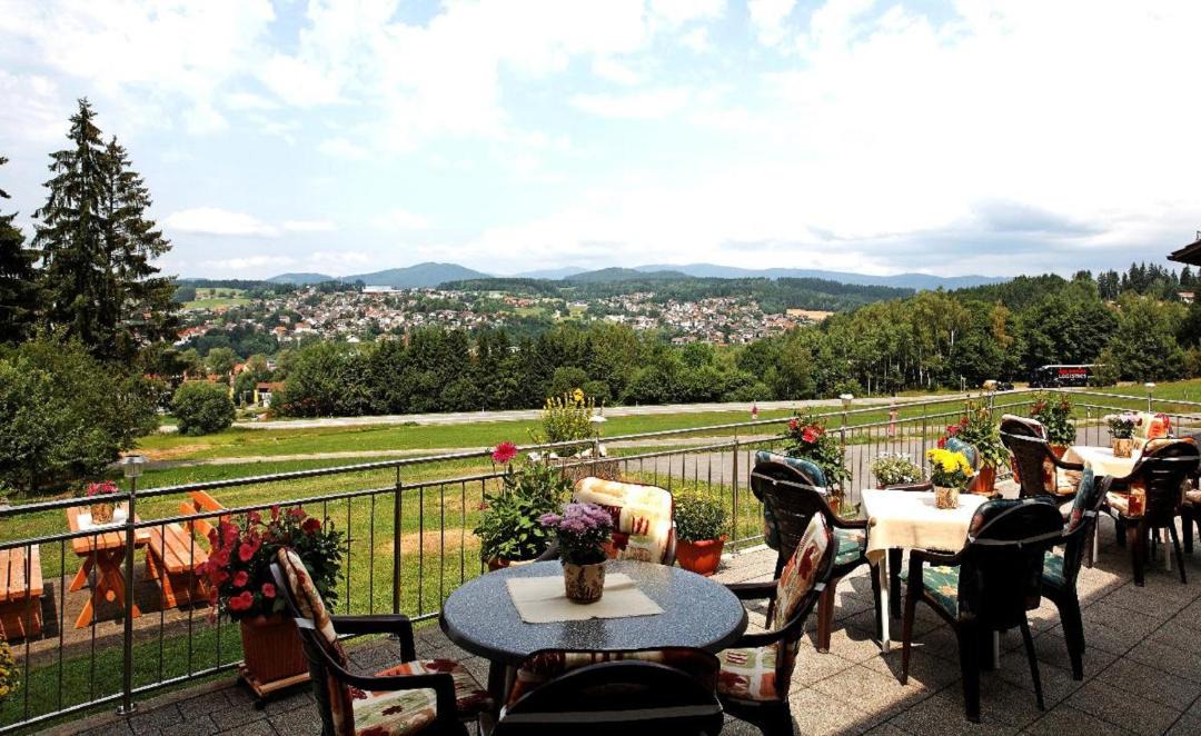 Photo of Patio Balcony in Regen