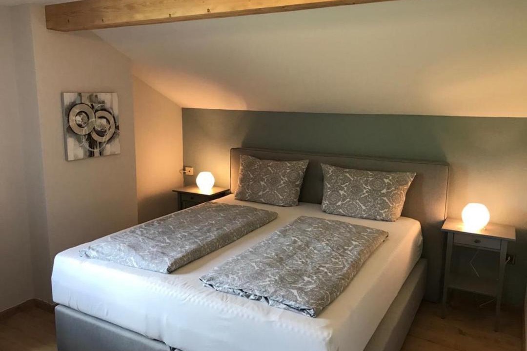 Photo of Bedroom in Regen