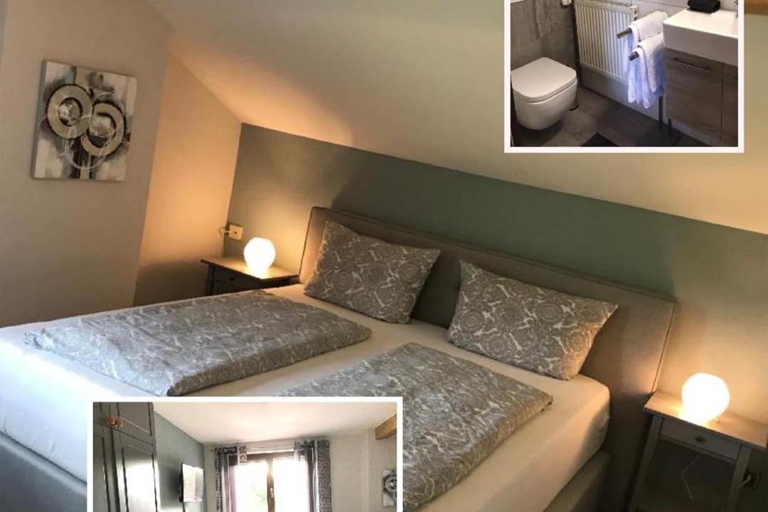 Photo of Bedroom in Regen
