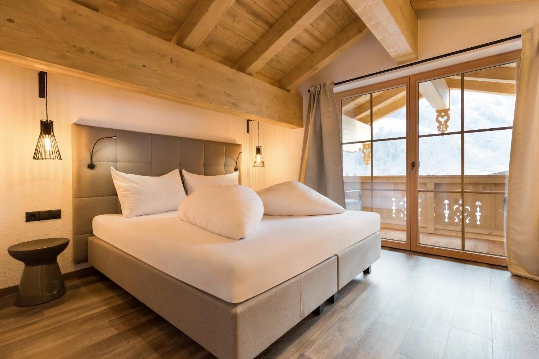 Photo of Bedroom in Zillertal