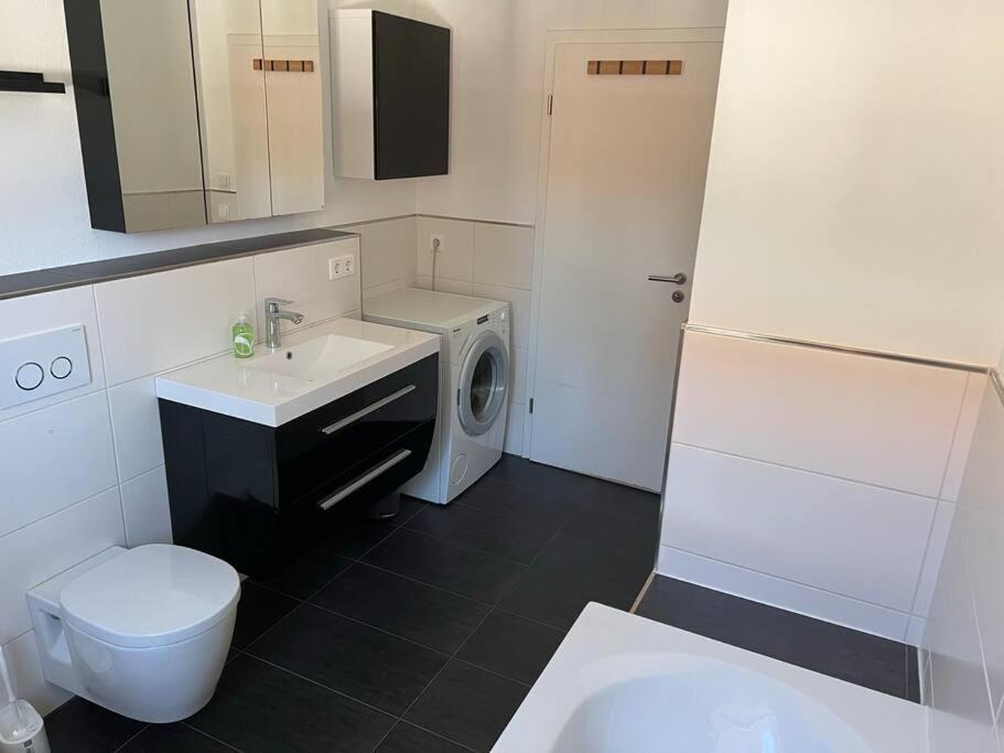 Photo of Bathroom in Bruckmuehl
