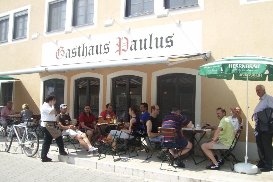 Photo of Others in Neustadt an der Donau