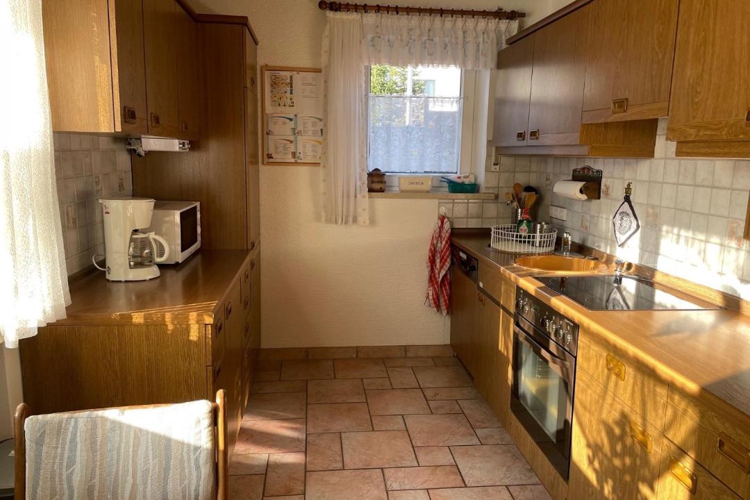 Photo of Kitchen in Zirndorf