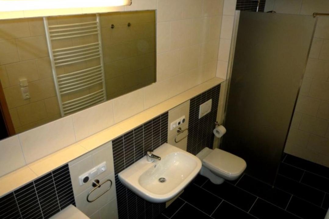 Photo of Bathroom in Rathmannsdorf