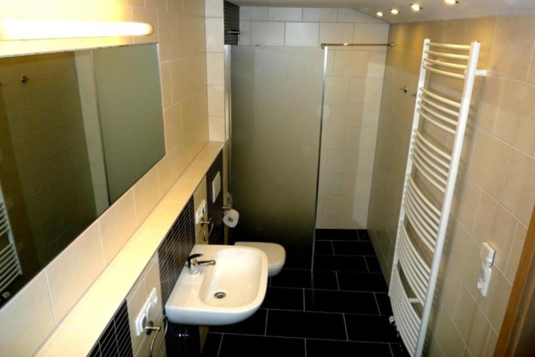 Photo of Bathroom in Rathmannsdorf