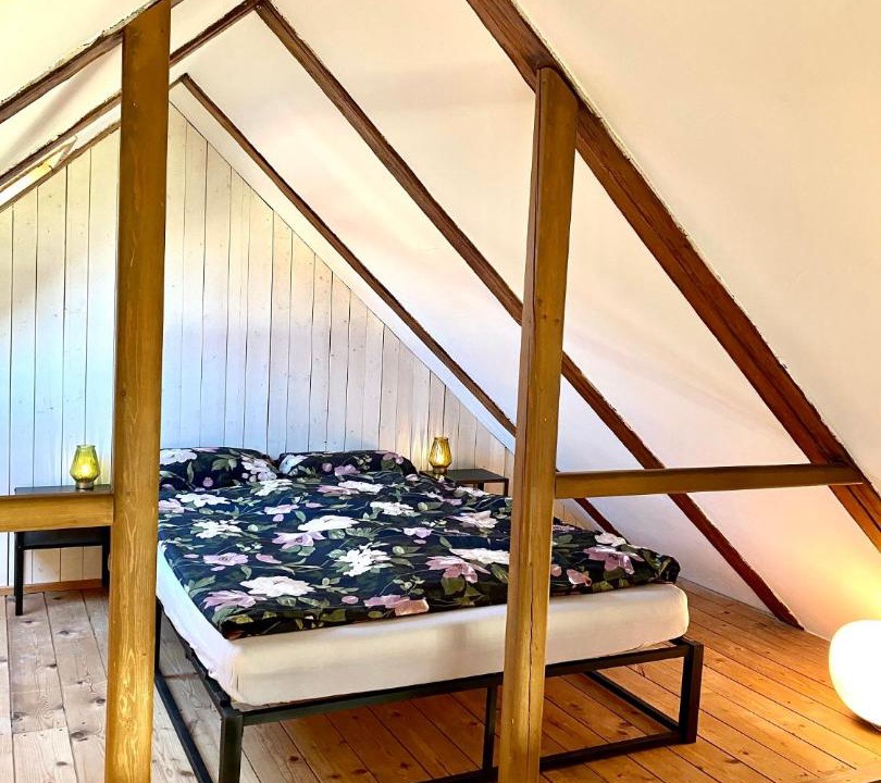 Photo of Bedroom in Landshut