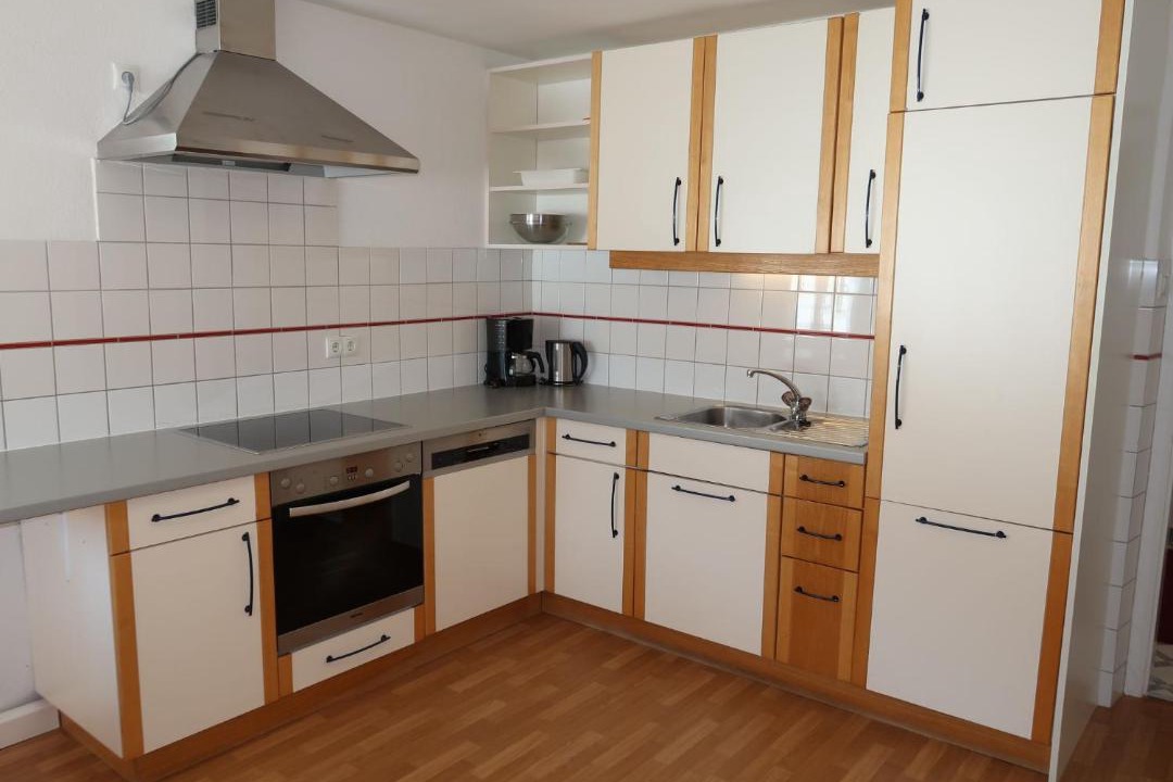 Photo of Kitchen in Nauders