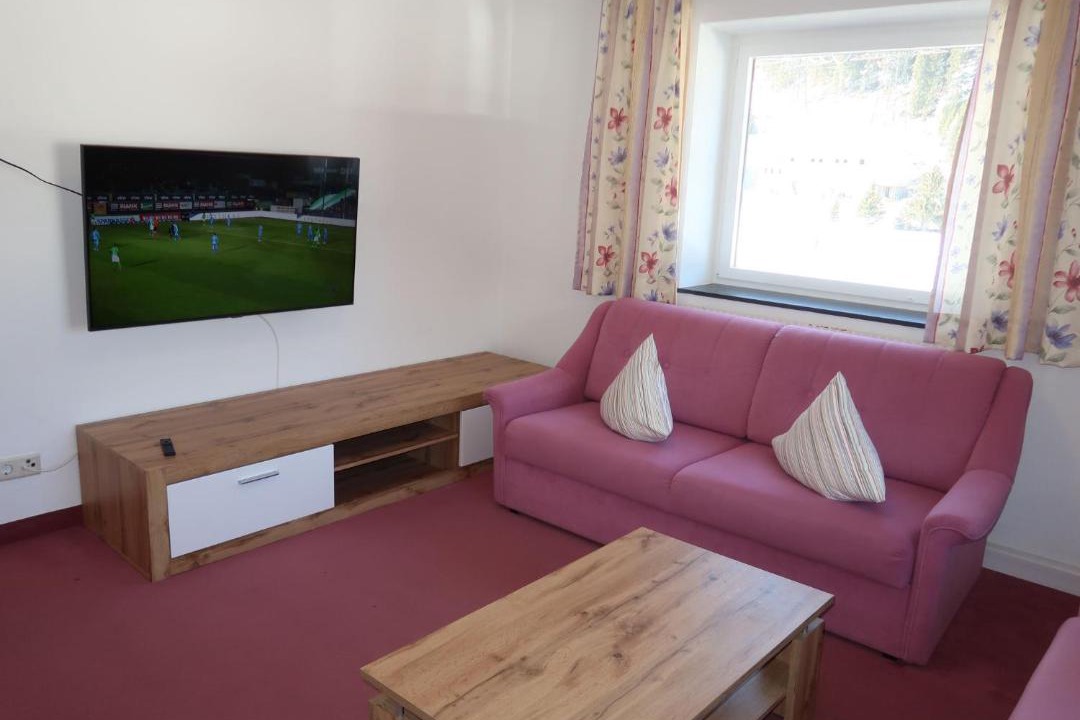 Photo of Livingroom in Nauders