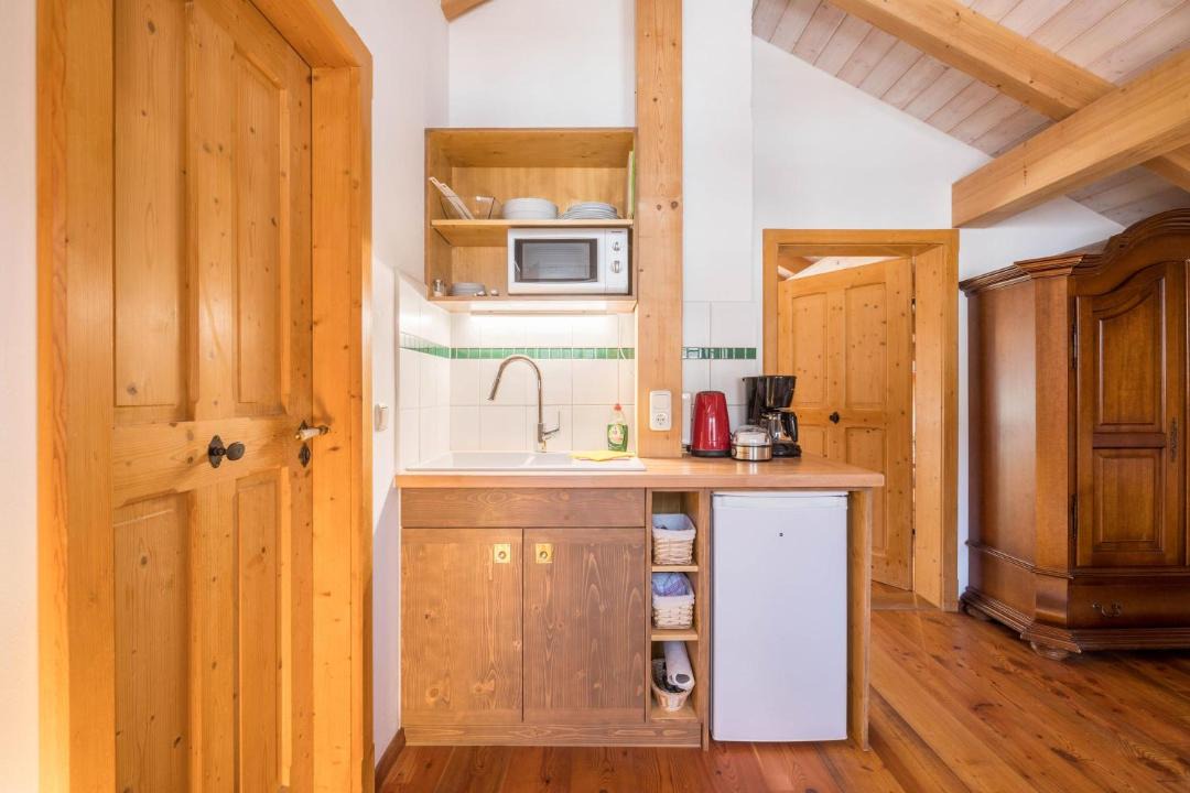 Photo of Kitchen in Seeshaupt