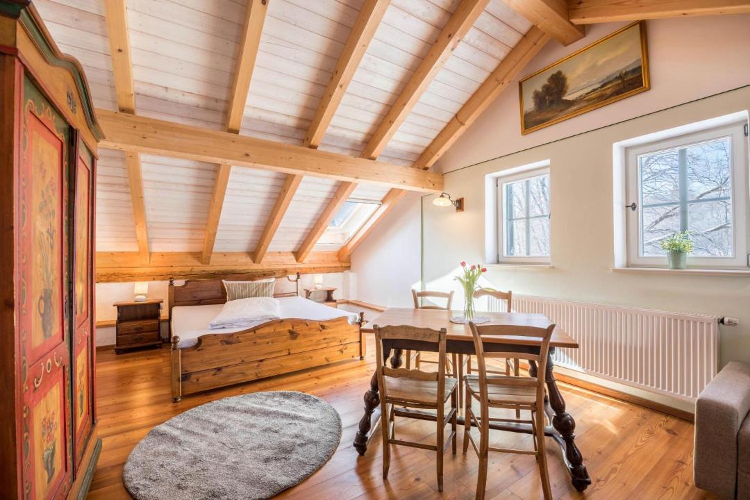 Photo of Livingroom in Seeshaupt