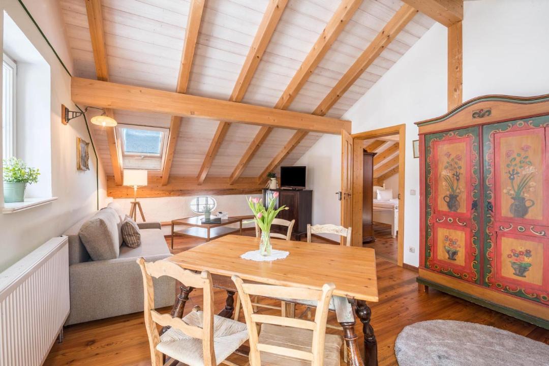 Photo of Livingroom in Seeshaupt