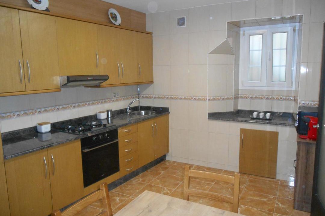 Photo of Kitchen in Camarinas