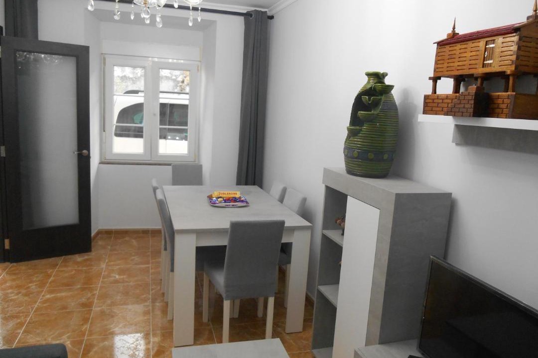 Photo of Livingroom in Camarinas
