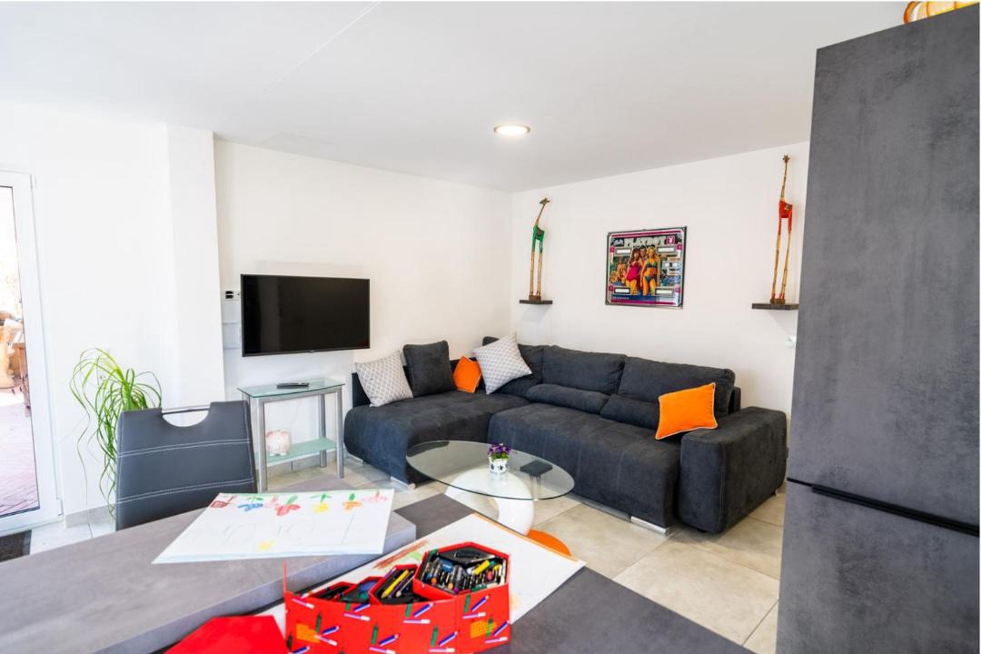Photo of Livingroom in Gundelfingen an der Donau