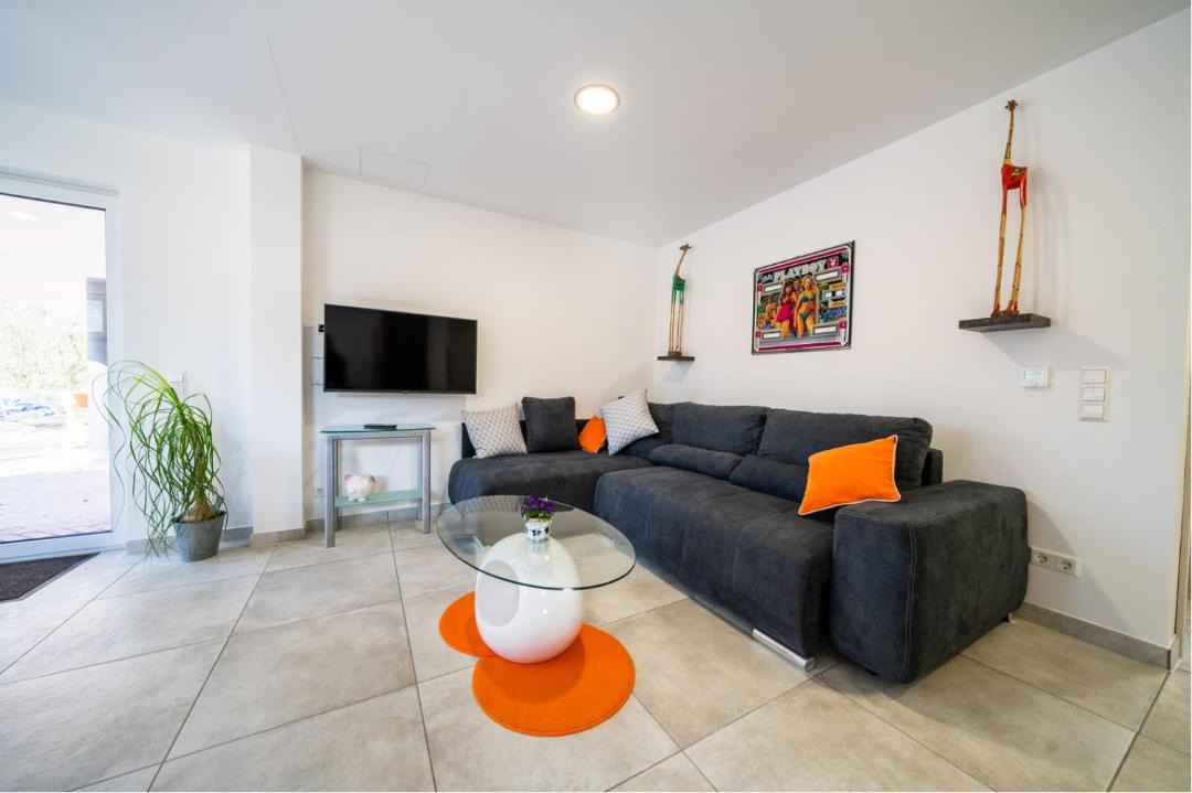 Photo of Livingroom in Gundelfingen an der Donau