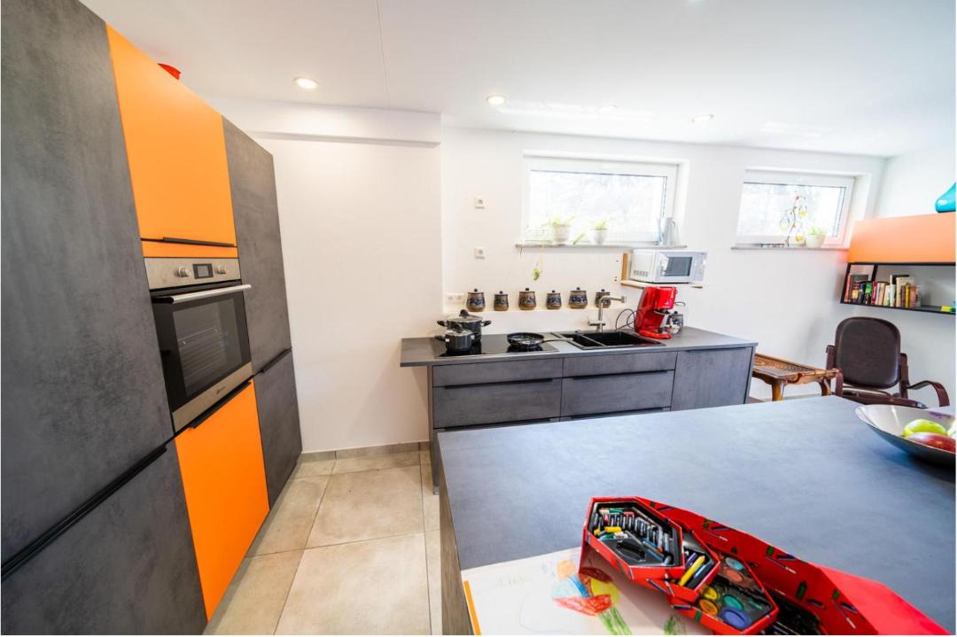 Photo of Kitchen in Gundelfingen an der Donau