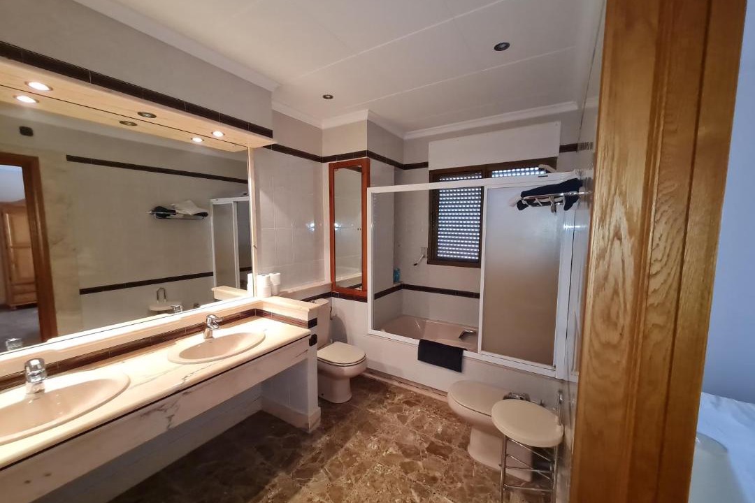 Photo of Bathroom in Ulldecona