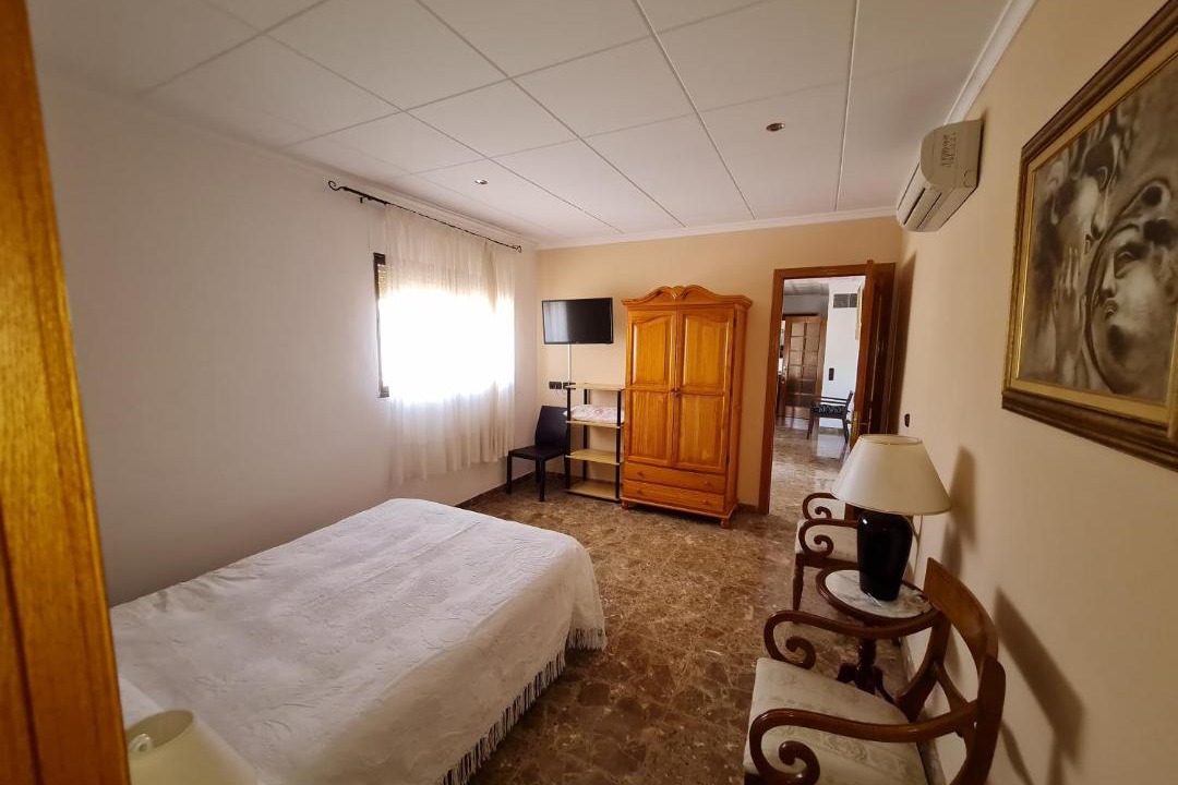 Photo of Bedroom in Ulldecona