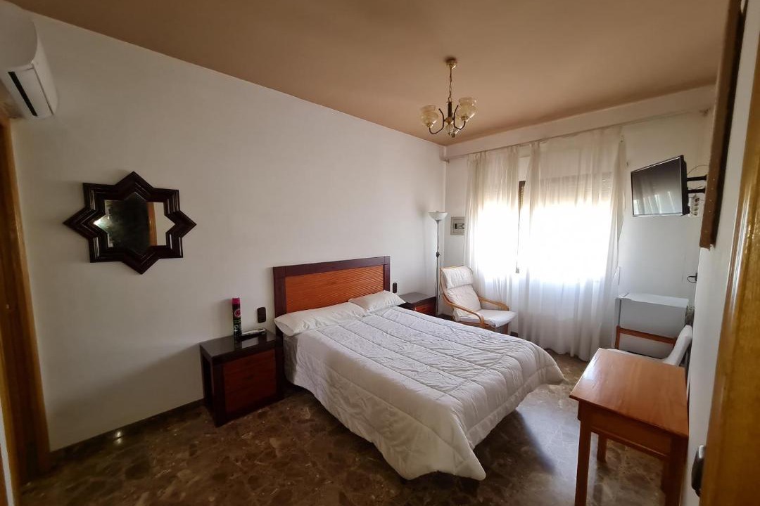Photo of Bedroom in Ulldecona