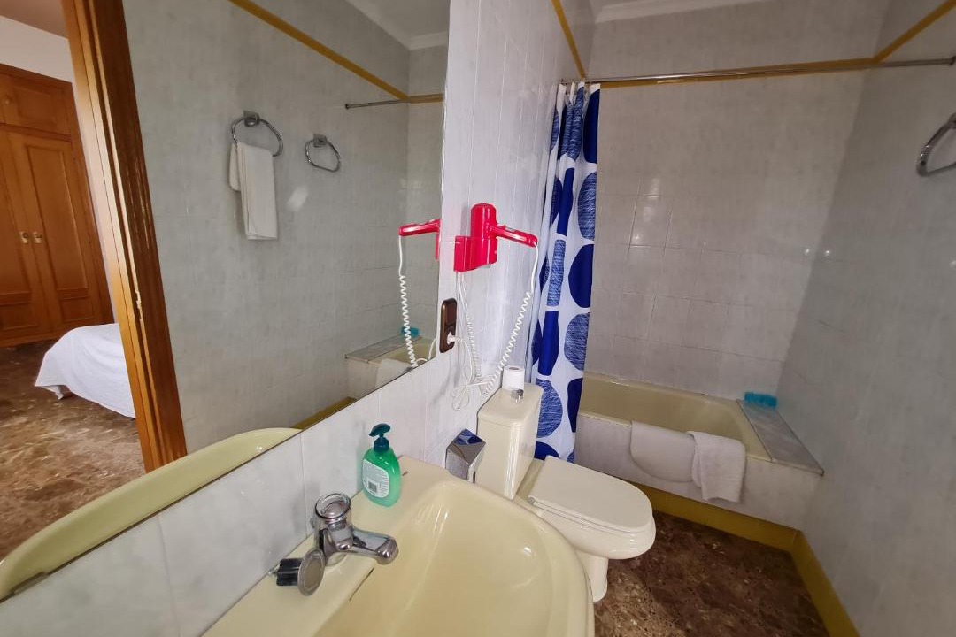 Photo of Bathroom in Ulldecona