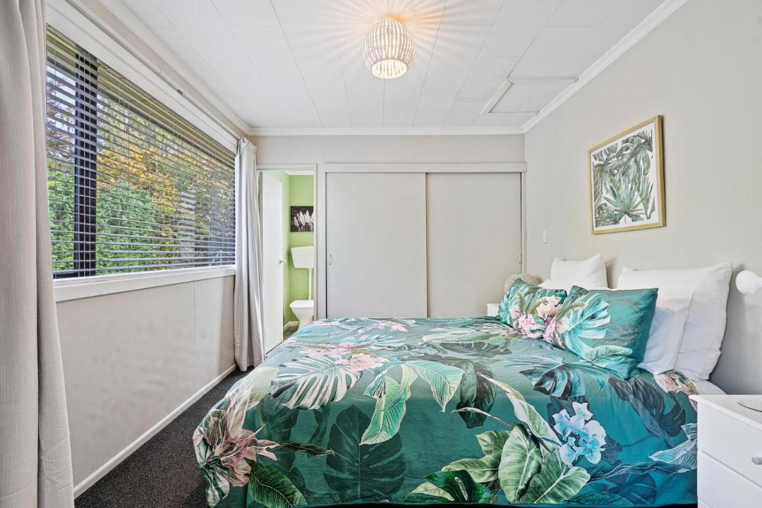 Photo of Bedroom in Arrowtown