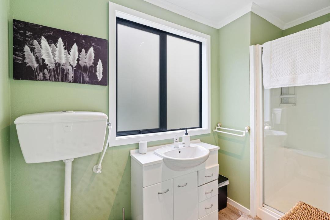 Photo of Bathroom in Arrowtown