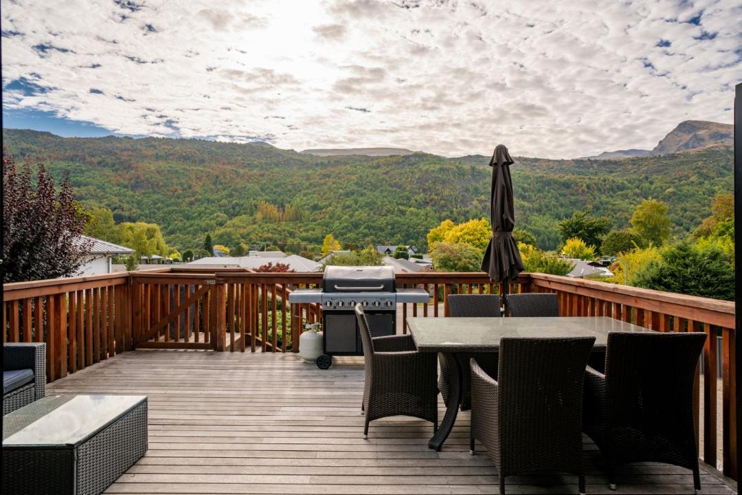 Photo of Patio Balcony in Arrowtown