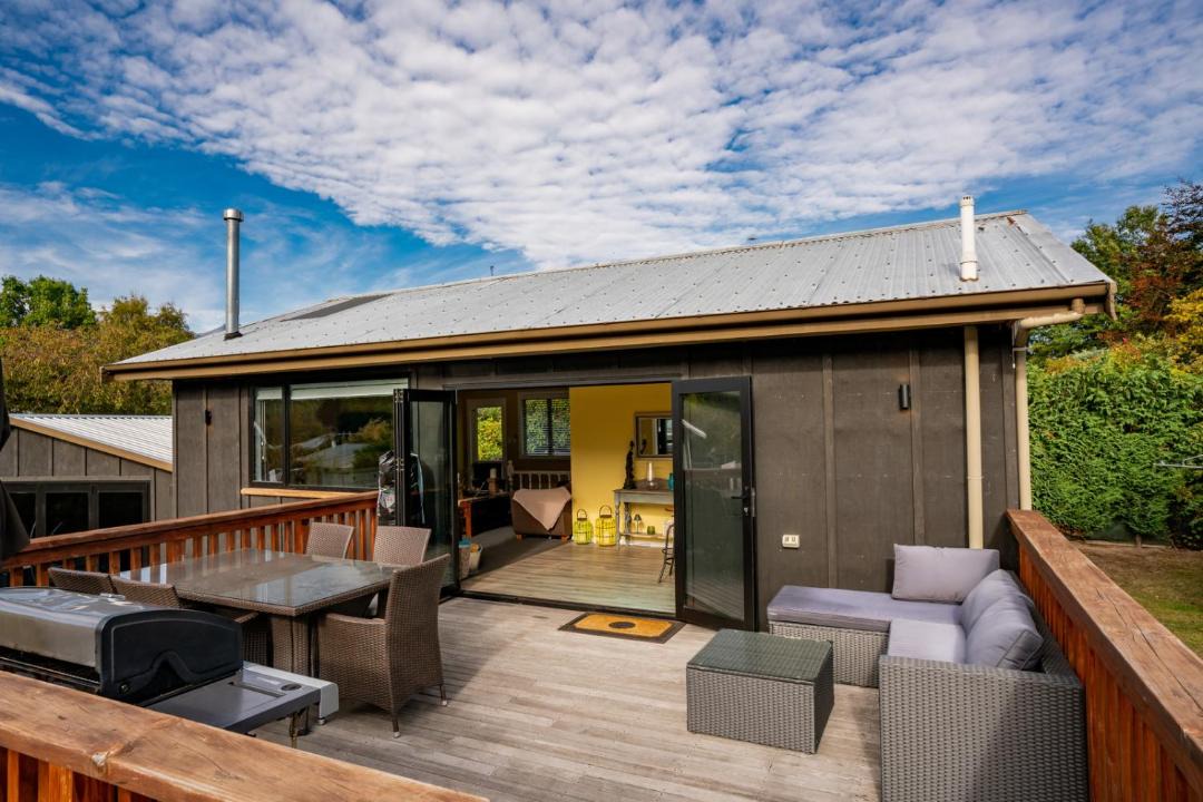 Photo of Patio Balcony in Arrowtown