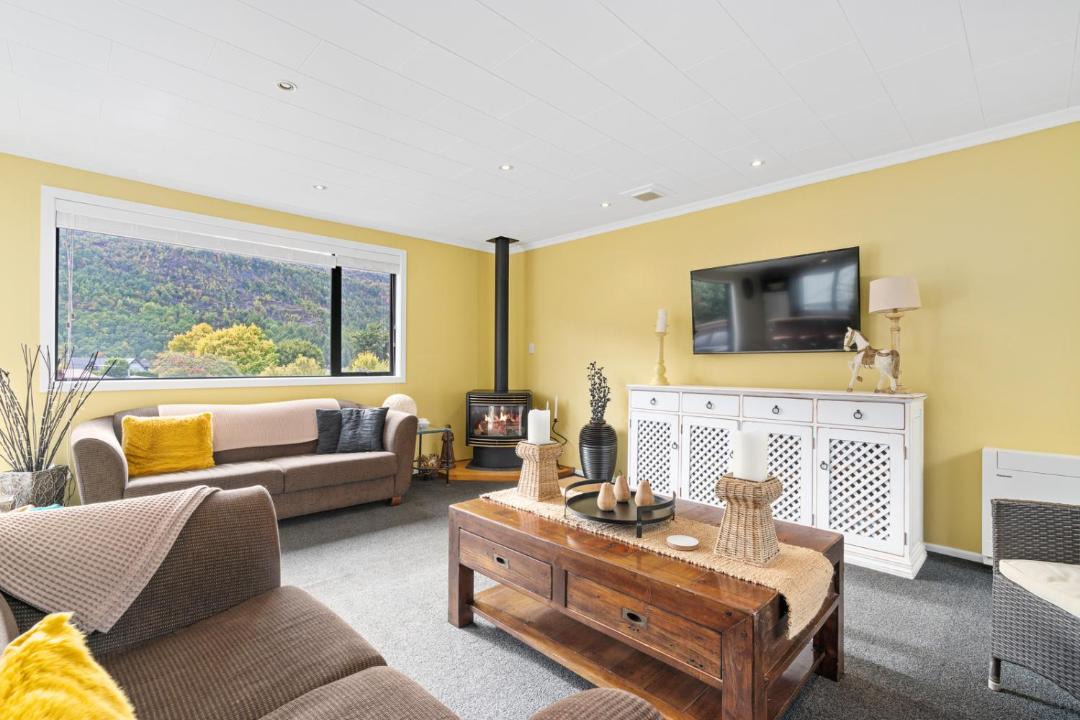 Photo of Livingroom in Arrowtown