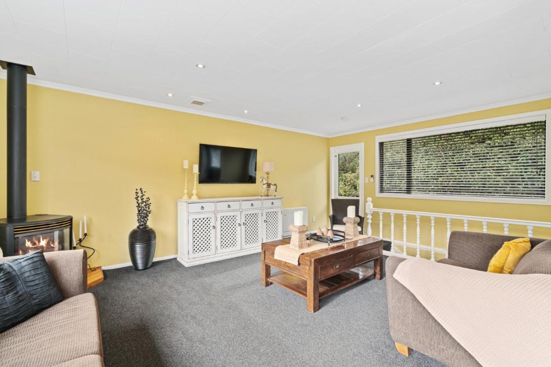 Photo of Livingroom in Arrowtown