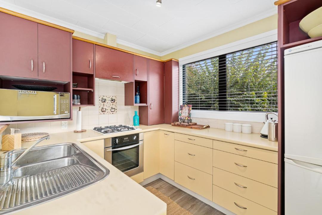 Photo of Kitchen in Arrowtown