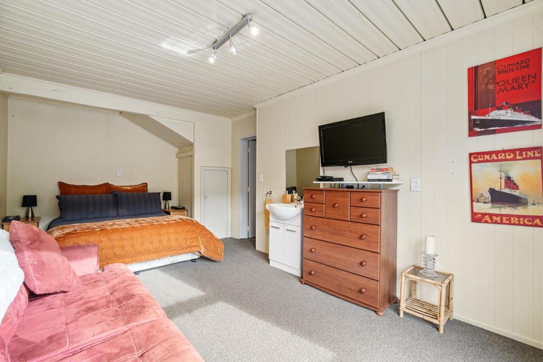 Photo of Livingroom in Arrowtown