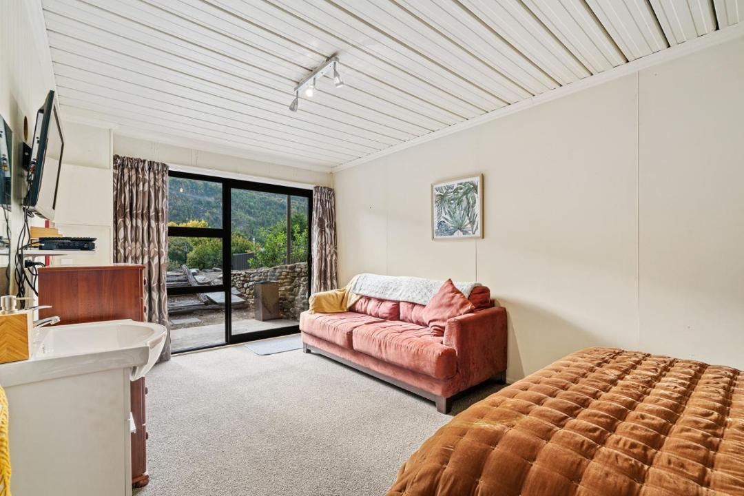 Photo of Livingroom in Arrowtown