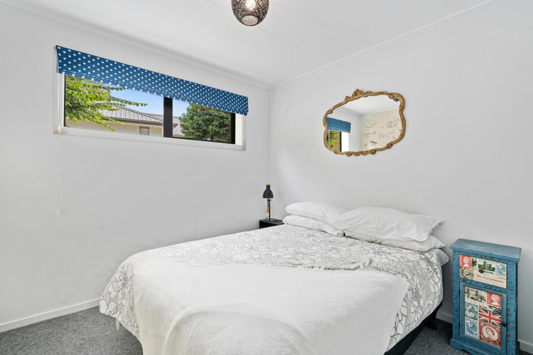 Photo of Bedroom in Arrowtown