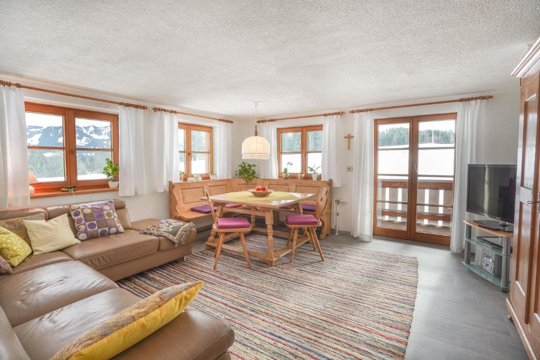 Photo of Livingroom in Ofterschwang
