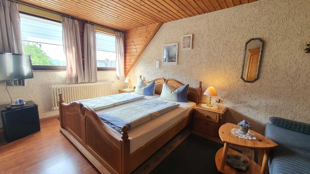 Photo of Bedroom in Ebermannstadt