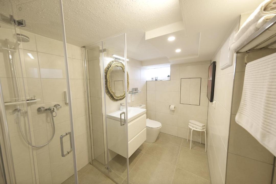 Photo of Bathroom in Gramsham