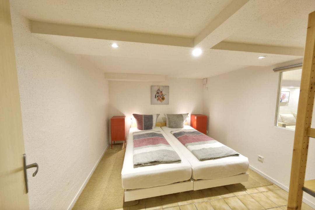 Photo of Bedroom in Gramsham