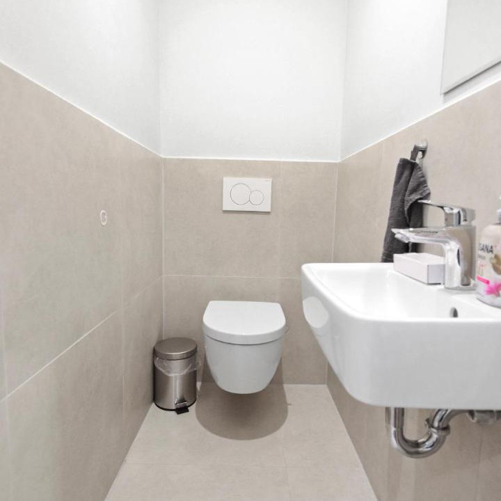 Photo of Bathroom in Ludwigsvorstadt-Kliniken