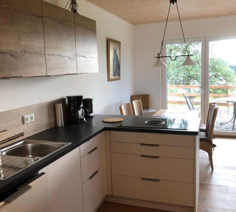 Photo of Kitchen in Sigmarszell